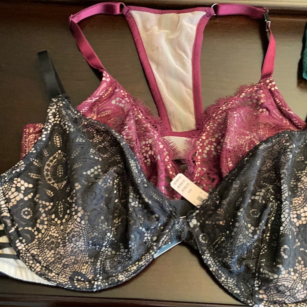 Victoria Secret Bundle